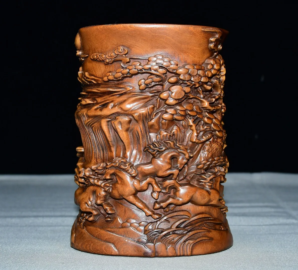 5