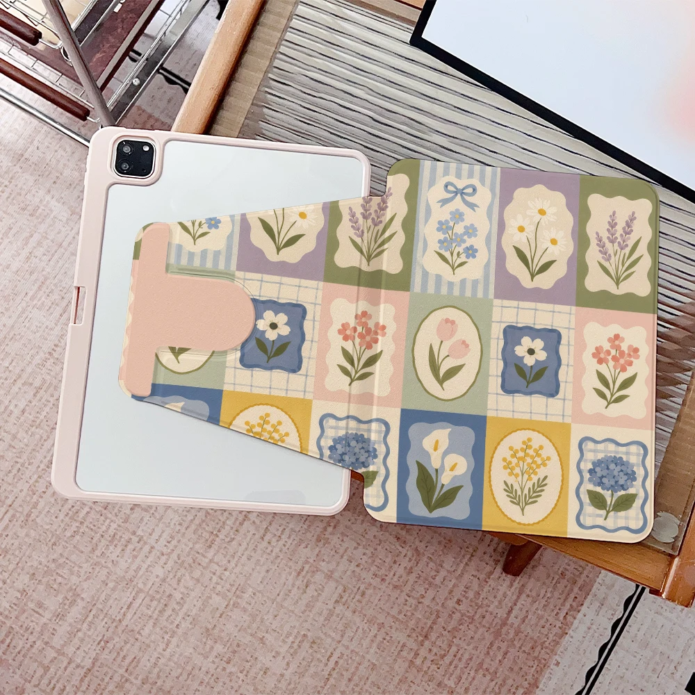 Case for iPad mini7, Pro , Air 7/8, 10/11/12;for Samsung Pad, for Xiaomi Pad, for Redmi Pad, for Huawei Pad, for Honor Pad,