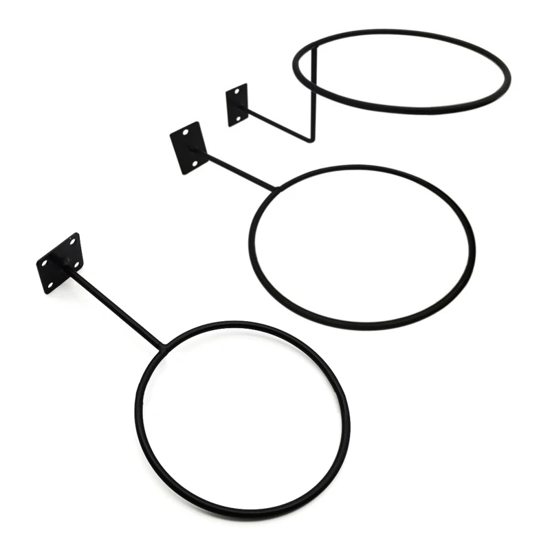 

3шт домашняя вешалка для крыльца металлическая стойка для пальто шлем магазин магазин баскетбольный крючок