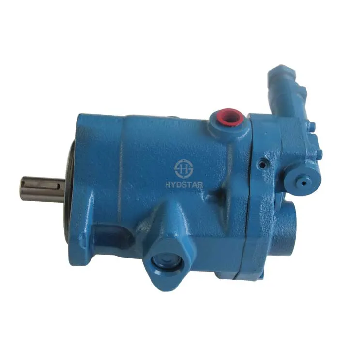 

PVQ10 PVQ13 PVQ20 PVQ32 Hydraulic Pump Axial Piston Pump