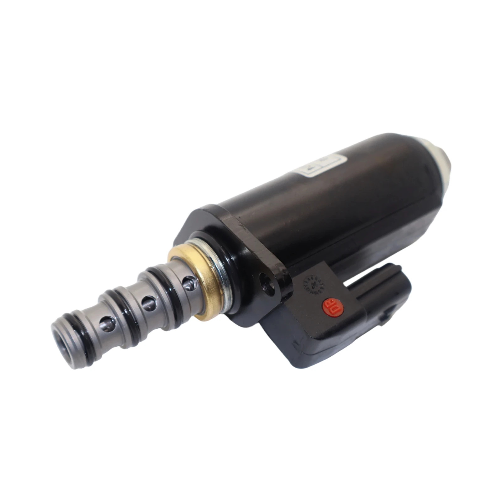 

Solenoid Valves YT35V00013F1 KWE5K-31/G24DB50 For Kobelco SK200-6 Eaavator