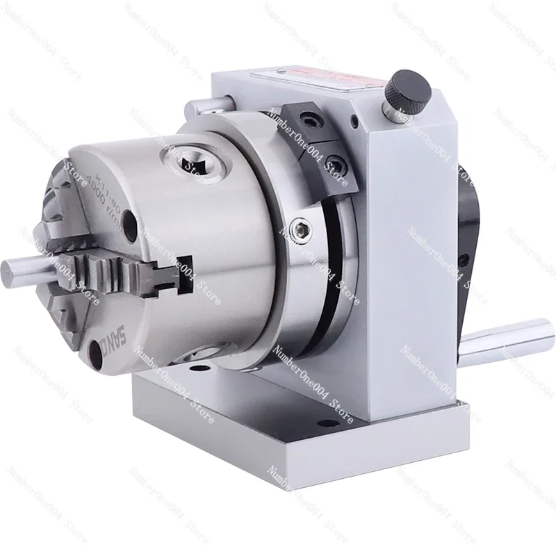 Suitable for High-precision Three-jaw Punch Shaper Unidirectional Bidirectional Shaper ER32 Collet Punch Machine Grinding Needle