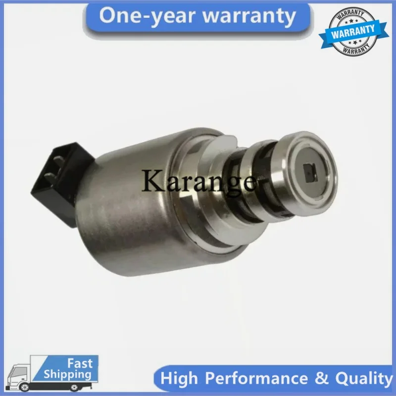 

4631323010 Соленоид контроля давления коробки передач 46313-23010 для Hyundai Elantra Kia 2594122486 A4CF1 A4CF2 514-3112 82431D