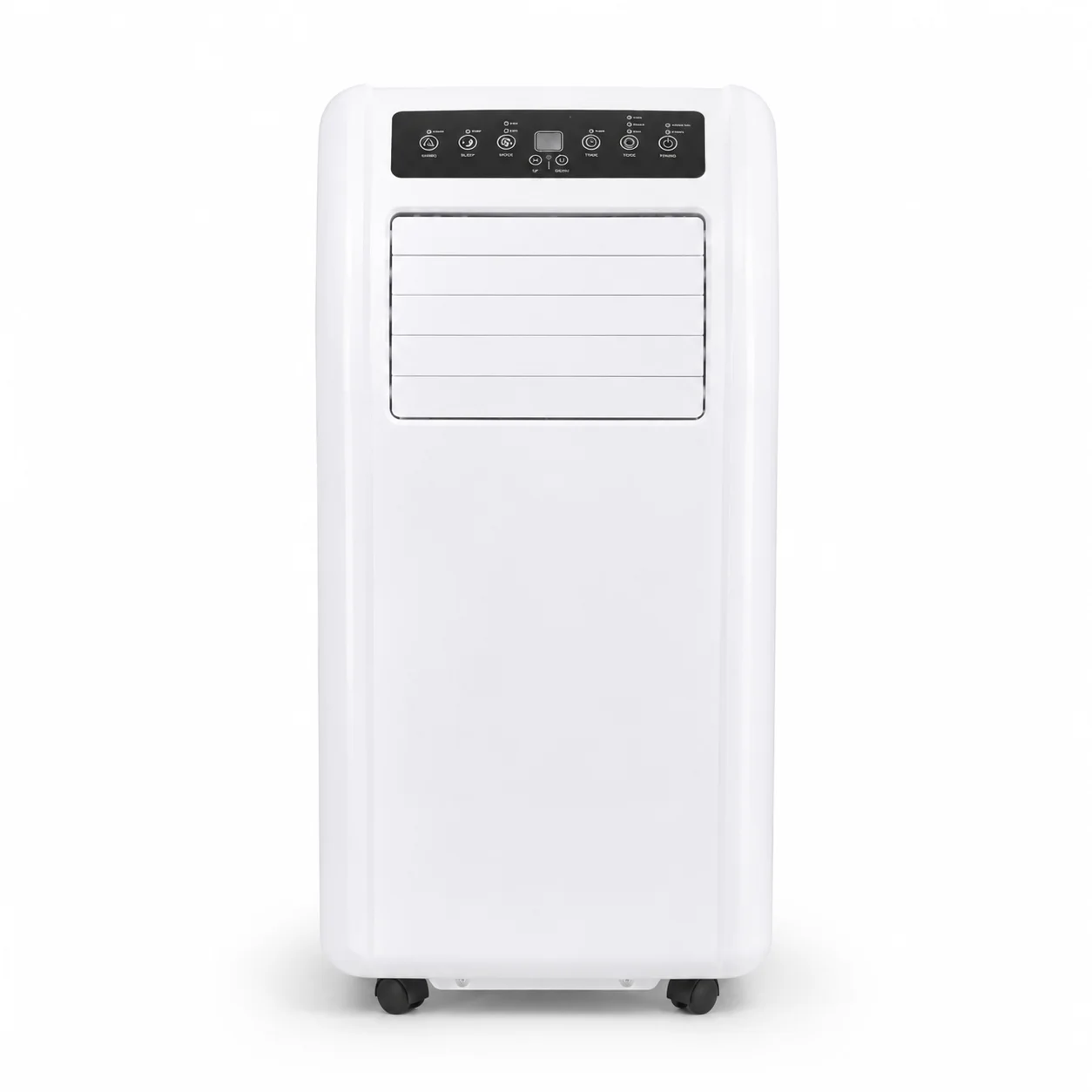 Hot Sale DC 24V Hybrid Portable AC No Installation and Professional Best Seller Mobile Air Conditioner System