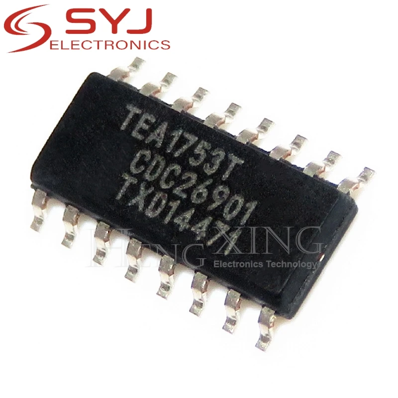 （1pcs-5pcs）TEA1753T TEA1753 ADG408BRZ ADG408BR ADG408 ADG774BRZ ADG774BR ADG774 SOP-16