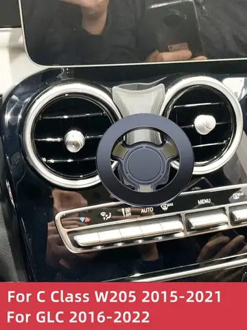 8 best sales magsafe mercedes - №2