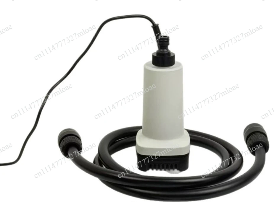 New Generation Pet Bath Machine Bubble Machine Puppy Cat Bath Small Dog Pet Store Home Version