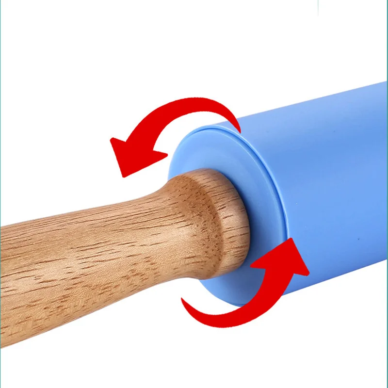 Thumbnail 4 - #80 Compare Rolling Pins Before You Buy