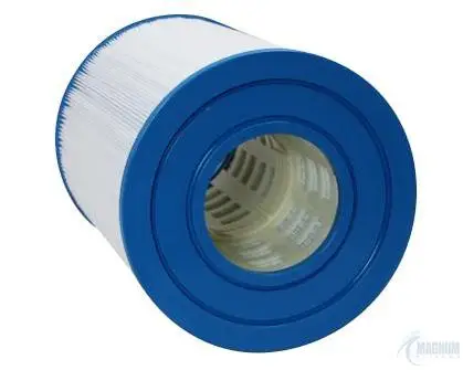 Processing customized swimming pool cartridge purification water quality  precision filtration high efficiency interception