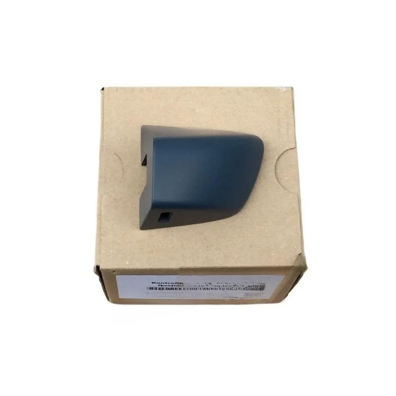 

Genuine Exterior Door Handle Decorative Cover Front Left for Porsche Cayenne 2011-2017