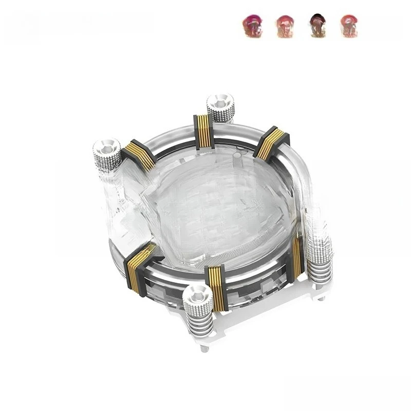 AM4 AM5 Cpu Water B…