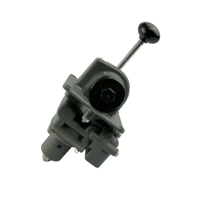 New HD-2 Series Air Control Valve