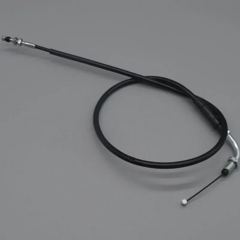 Motocicleta Carburador Linha de cabo do acelerador Accesorios para Benelli TNT125 TNT135 Tornado Naked T 125 TNT 125 135 125cc