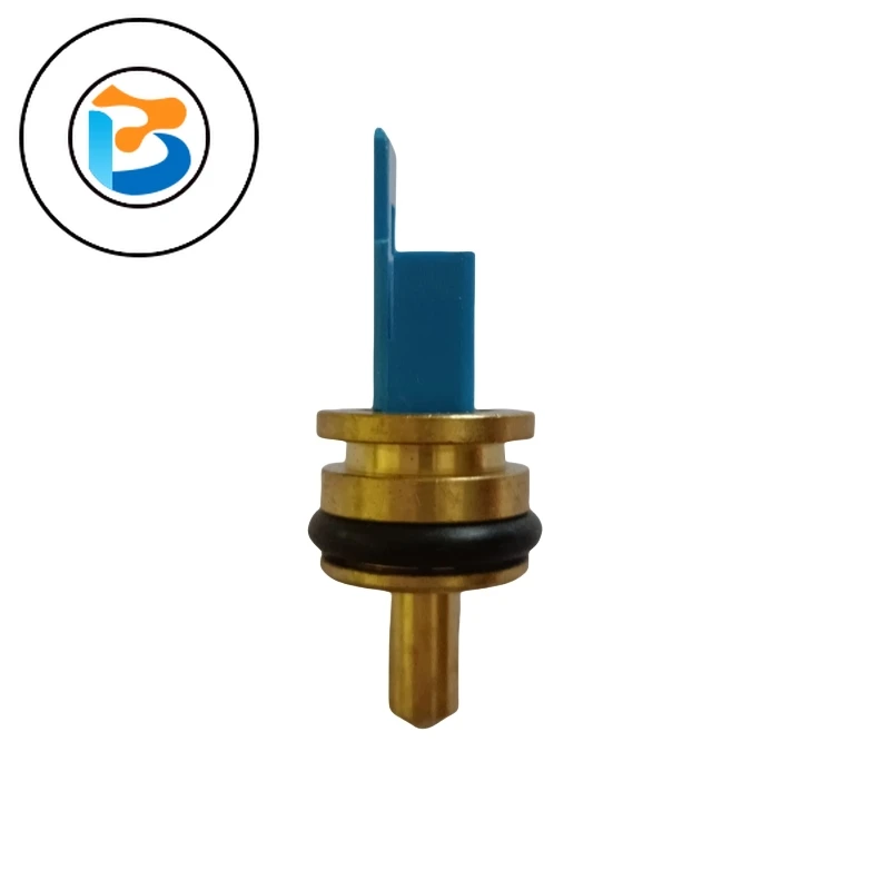 Temperature Sensor …