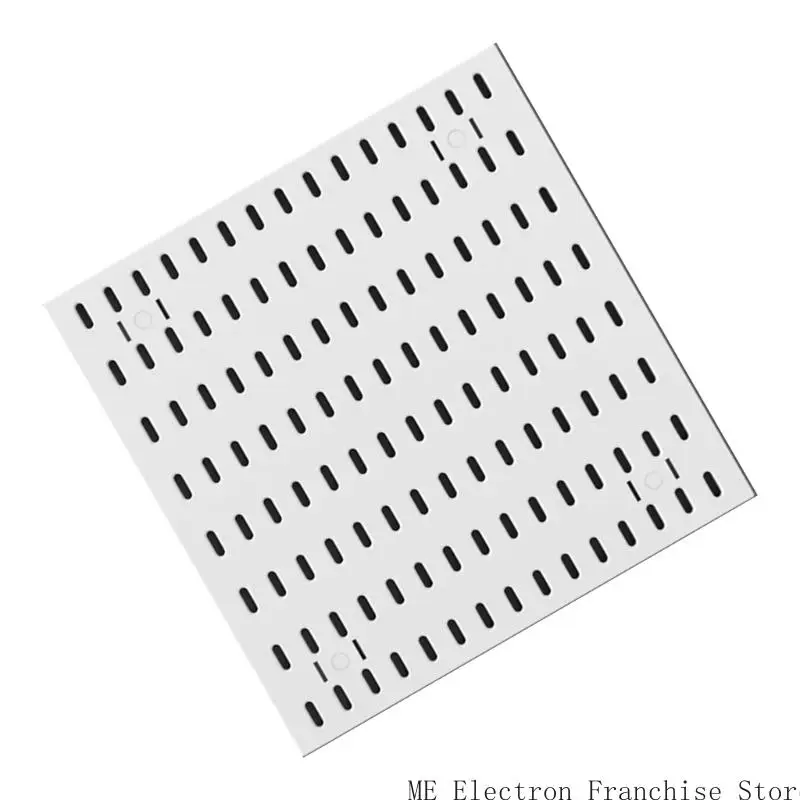 T5EA سهل تثبيت نظام الرفوف المتين للمكاتب المنزلية ومساحة صغيرة