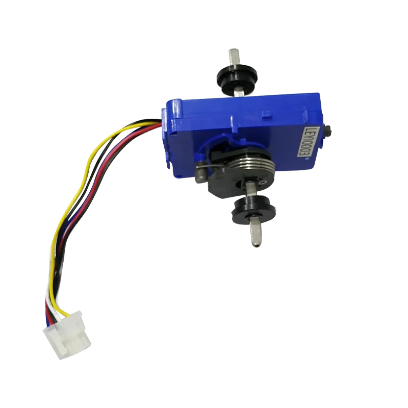 

3105F00136-00 accelerator handle of electric pallet truck, manual control of replacement of forklift parts