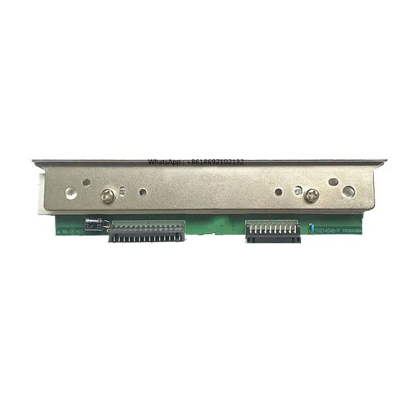 Brand New Original B-SX5T Thermal Barcode B-SX4T Printhead Machine Rubber Roller Platen Cutter
