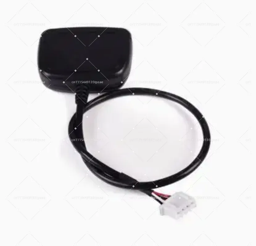 Multi-system GNSS Receiver Module M8N Chip GLONASS Compatible 3Pin 4Pin Plug Position Sensor Accessories