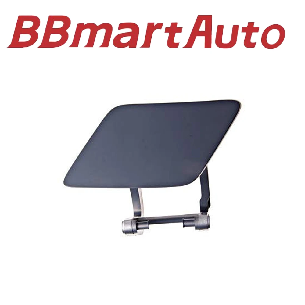 22188013059999 BBmart Auto Parts 1pcs High Quality Car Front Headlight Washer Cover Primed Left For Mercedes Benz W221