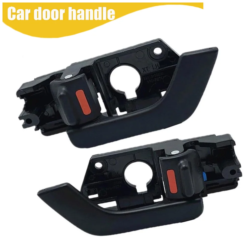 مقبض باب السيارة الداخلي لشركة هيونداي تيبورون/كوبر 2003-2008 82610-2C000 82620-2C000