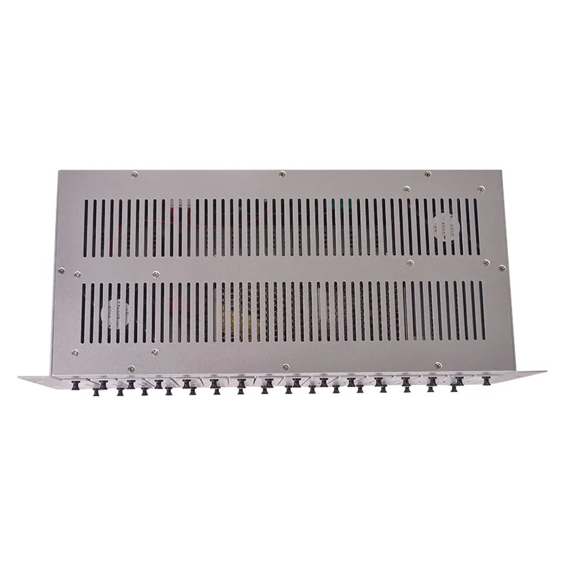 Modulatore TV via cavo agile Softel a 16 canali del fornitore cinese