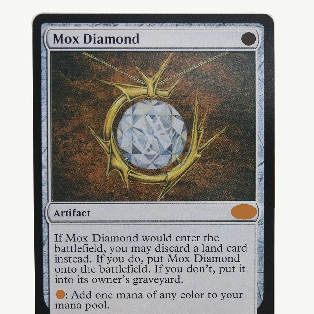 Custom Proxy Non Foil Cards for Entertainment Esper Sentinel Field of the Dead Plaza of Heroes Shadowspear Mystical Tutor