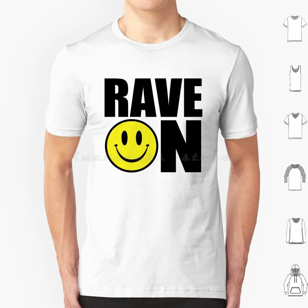 Rave On Music Quote…