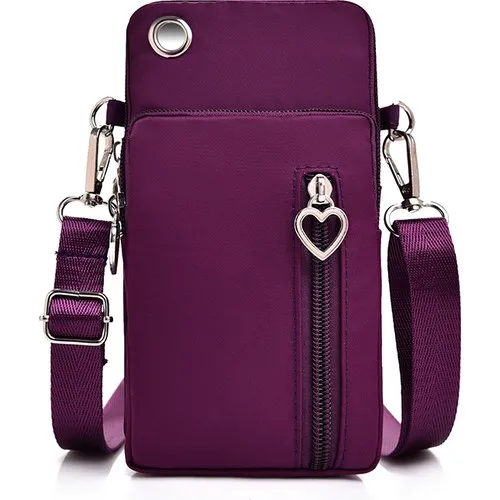 Korean Fashion High Quality Waterproof Crossbody Bag