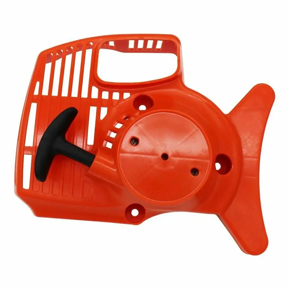 Imagem -04 - Recoil Pull Starter para Cortador de Escova Fs38 Fs45 Fs46 Fc55 Fs55 Hl45 Km55 Aparador de Grama Pull Start 4140 190 4009 fs 38 45 55
