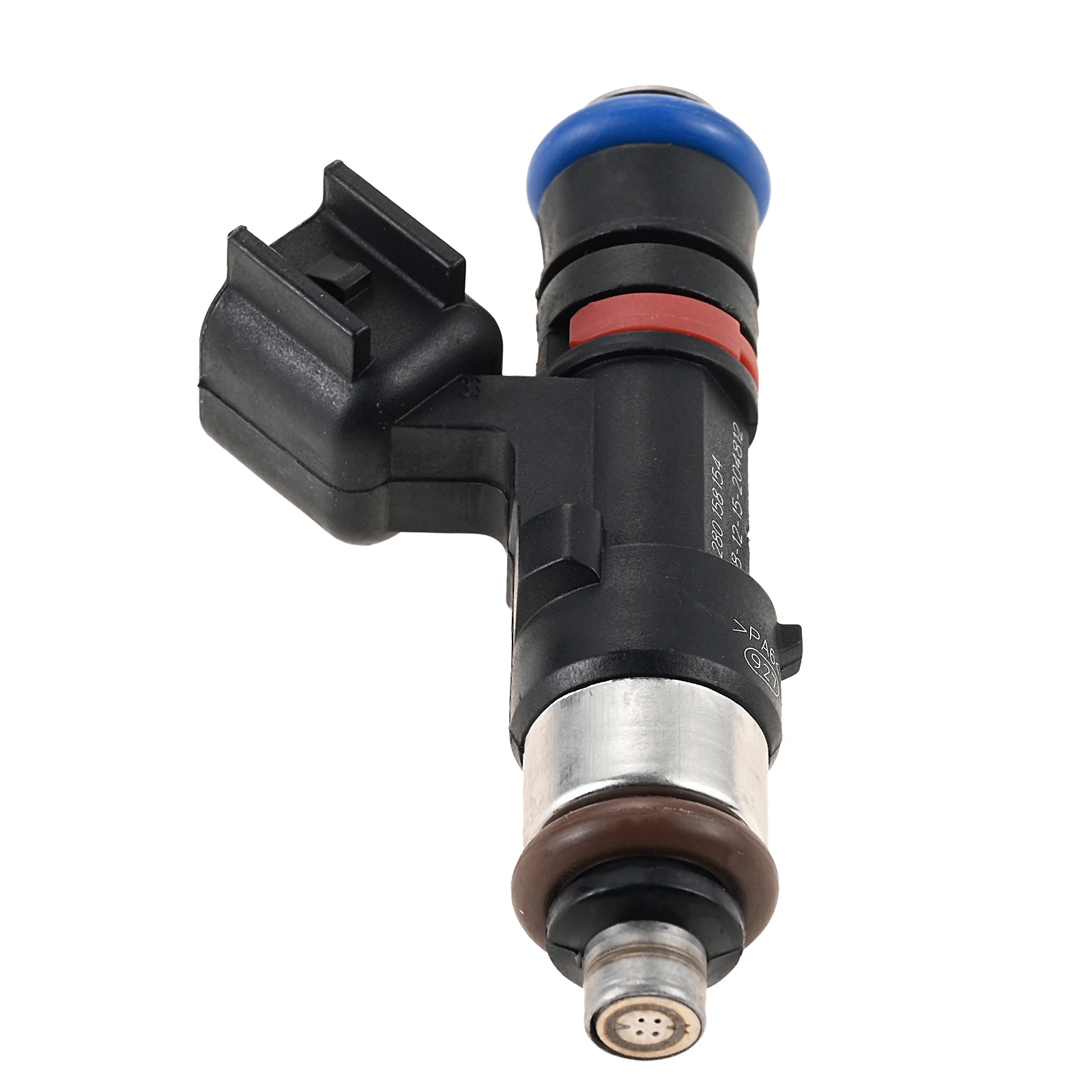 

1Pc car Fuel Injector for Buick Enclave GMC Acadia Saturn Outlook Vue 2007 08 09 2010 3.6L V6 FJ980 12608632 0280158154 12602223