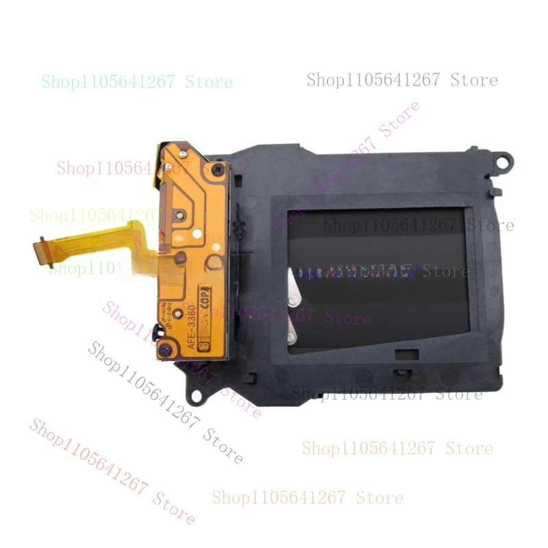 KRDG Compatible For A7 III ILCE-7M3 A7M3 Shutter Unit Shutter Blade Group Repair