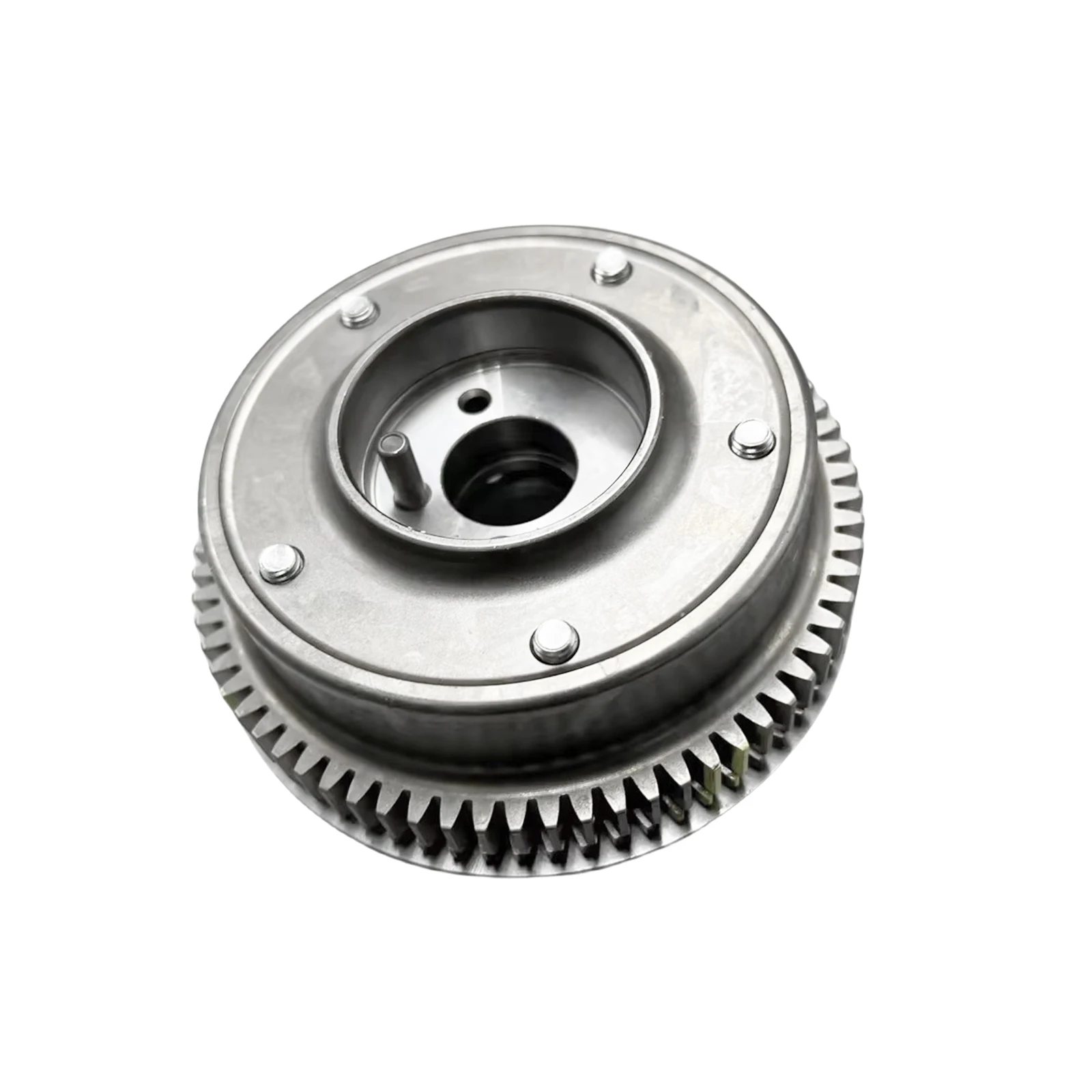 

Регулятор фаз ГРМ выпускного распредвала ZOOMKEY 2720500147 для Mercedes-Benz R230 W203 CL550, 272 050 01 47, 2720500147