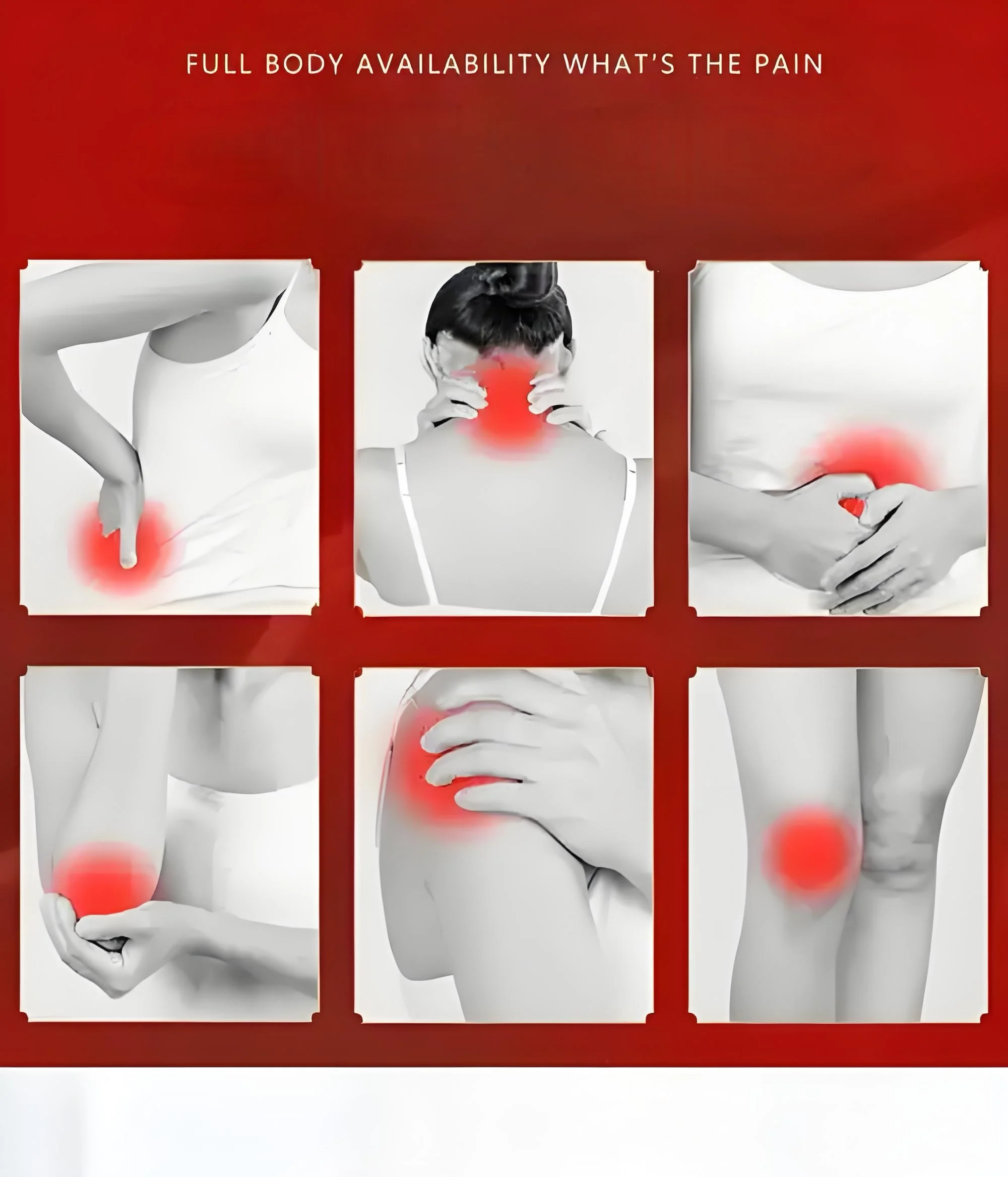 

HLKGO MLS Cold Laser Device 650nmx14+808nmx3 Professional Pain Relief for Back/Knee/Shoulder Pain & Inflammation Home Use