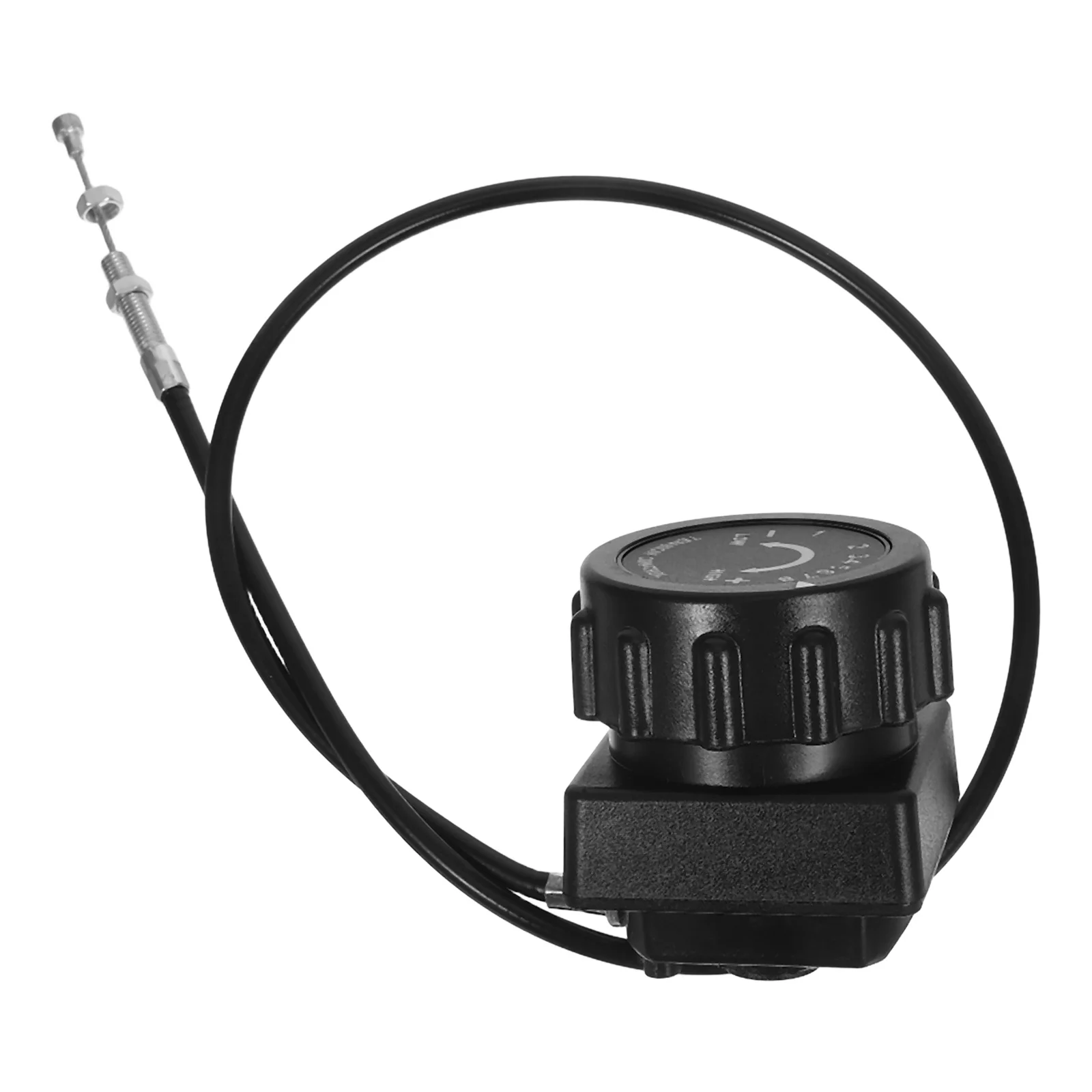 

Magnetic Control Resistance Knob Smooth Adjustment Indoor Cycling Fitness Training Spinning Bike Replacement Parts For Home Gyms