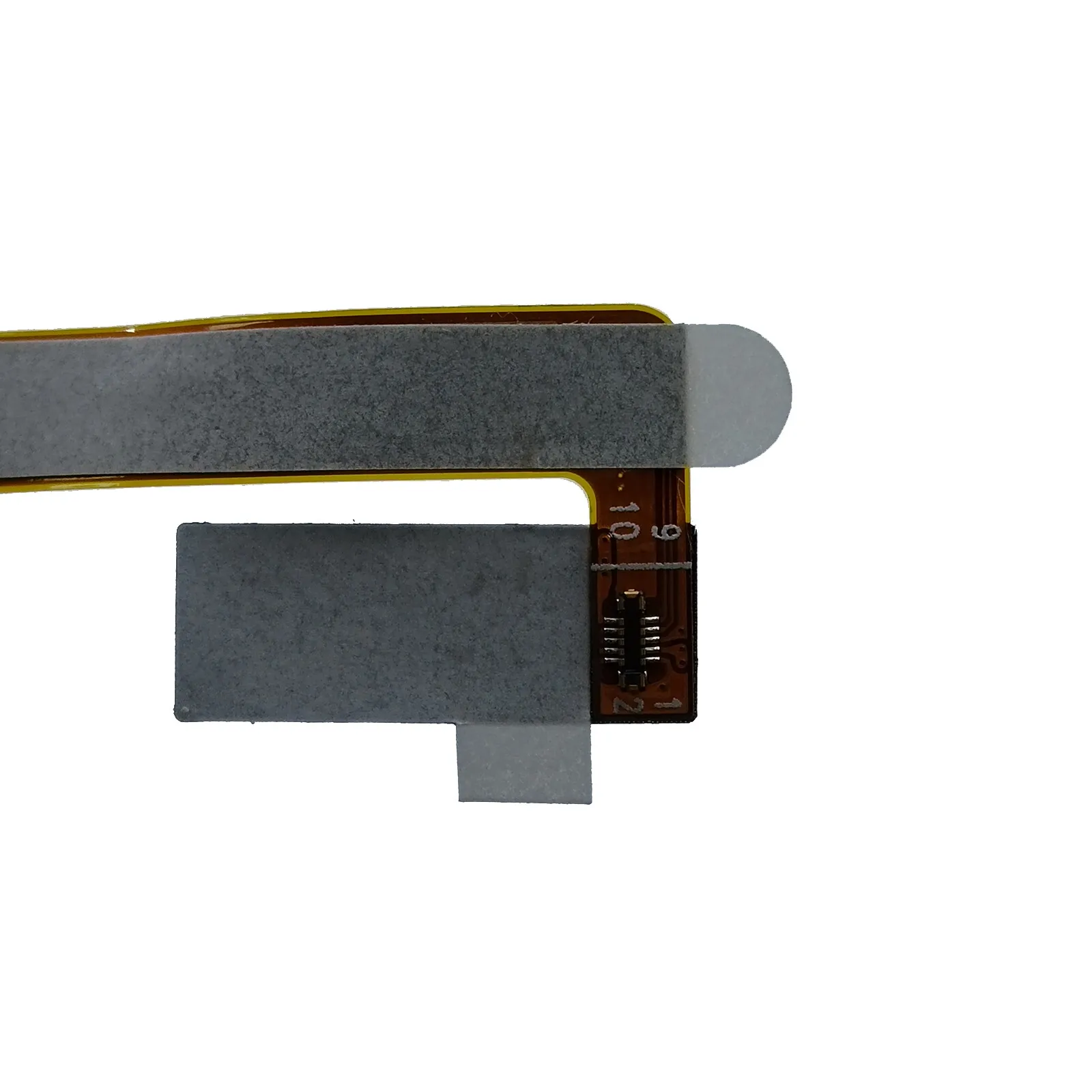 30PIN Screen LCD display cable For Dell Inspiron 5510 5515 Cyborg H15 FHD 09MJG5