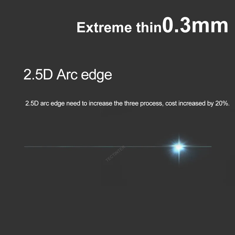 Protector de pantalla de vidrio templado Premium para Sony PSV 2000 1000 PS Vita 2000 PS Vita1000, película protectora, accesorios para juegos