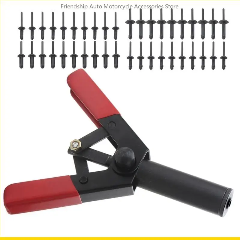 

Szch Quick Install Tool Set Set 41OCS Ручные заклепы