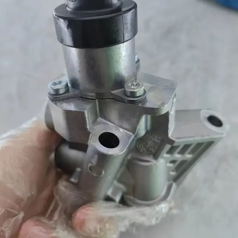 

Excavator Parts Valve 21638691 02113830 for D6E D7E