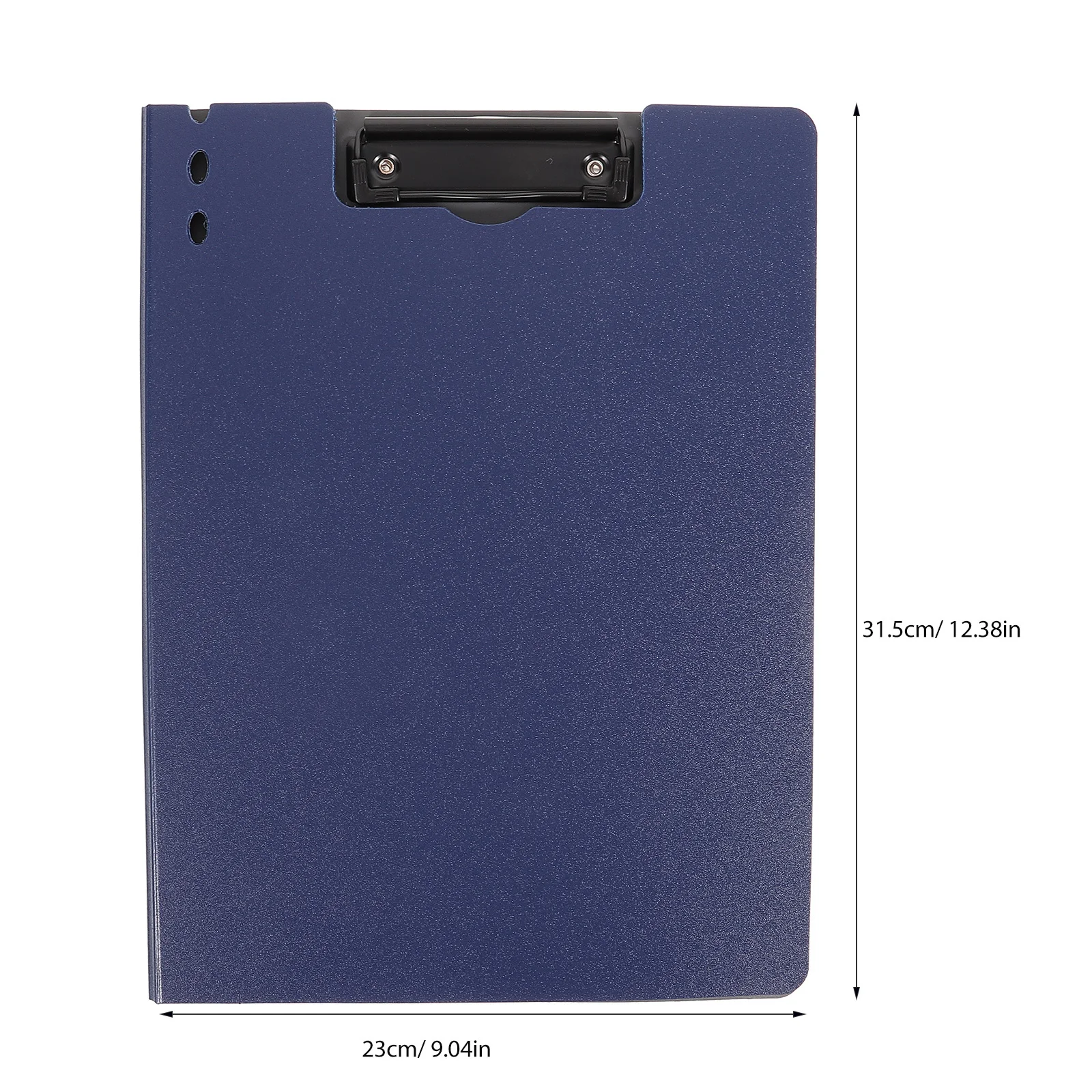 Appunti multifunzione Lavagna portatile per ufficio Clip per documenti Pratica per la scuola e il lavoro Clip per appunti