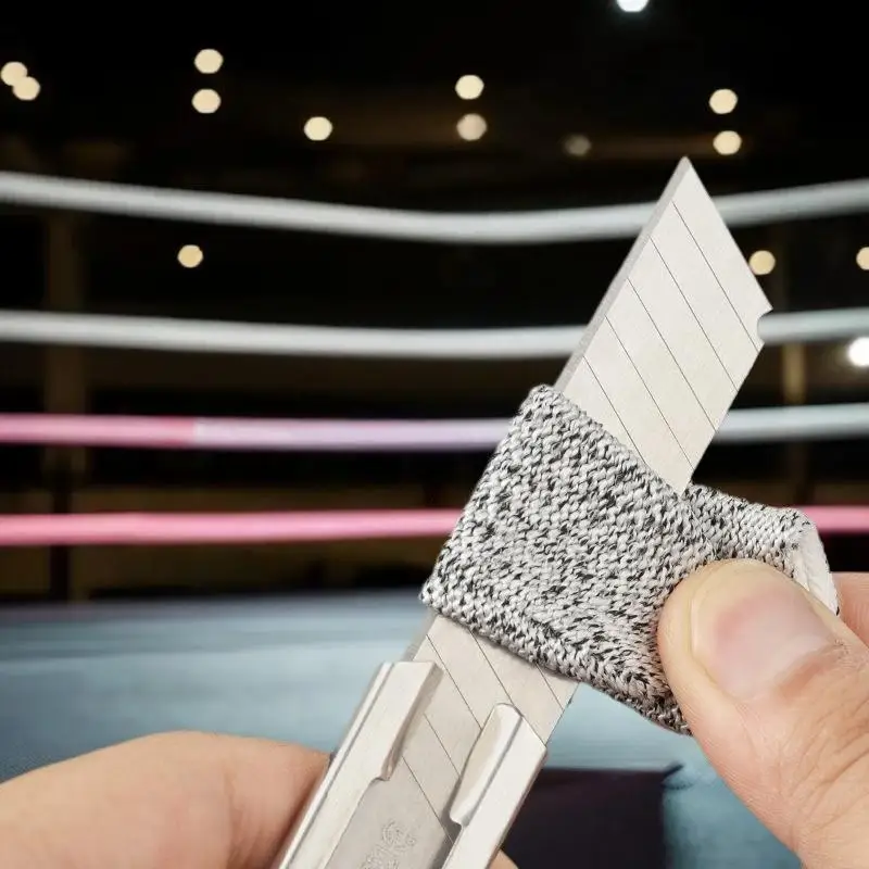 フィッシングフィンガープロテクターグローブ;屋外キャスティングコントロール用のシングルハイプロテクション