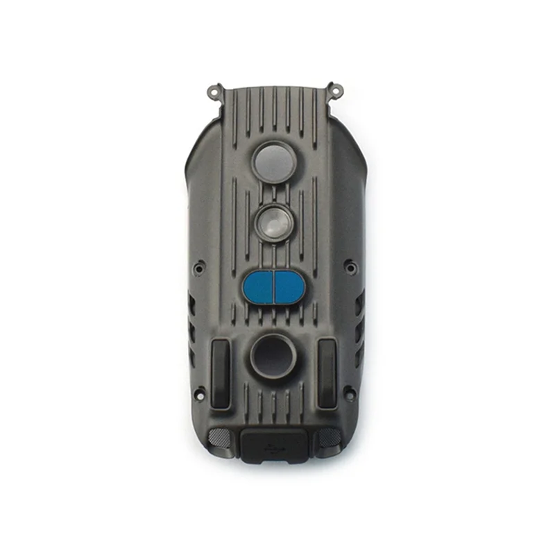 【Dernier companheiro!】Para dji air 3 escudo corpo quadro capa escudo reparação peça de reposição capa inferior reparação peças de reposição