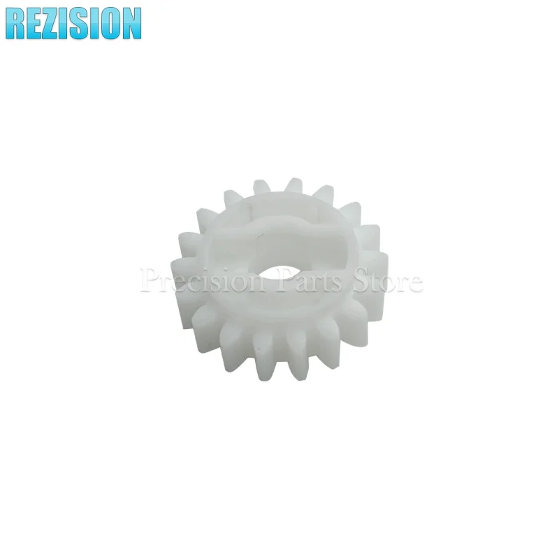 5PCS  Pickup Roller Connecting Gear Printer Copier Parts OEM High Quality For Konica Minolta C6500 C5500 C6000 C7000 C6501 C5501
