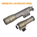 COMBE M600B 18650 DE