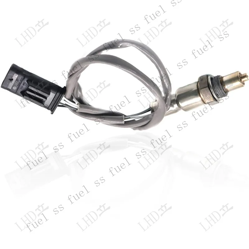 S+ Rear Lower Oxygen Sensor For BMW 3.0L 11788689863
