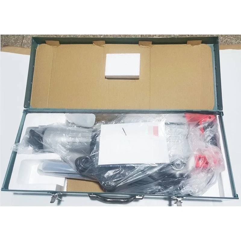JH65AB large electric pick single-purpose electric pick hammer high-power concrete 65 electric pick 4