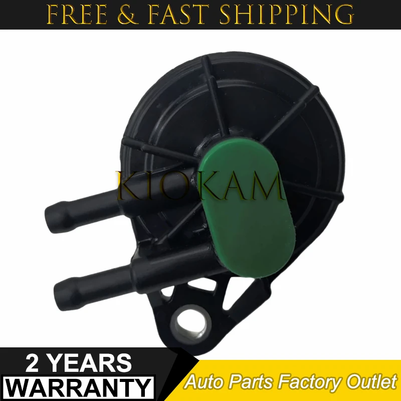 Conjunto de válvula solenóide de vasilhas de vapor de combustível 17371-SLJ-003 17371SLJ003 para Accord Civic City CRV CRZ ILX TL TLX HRV