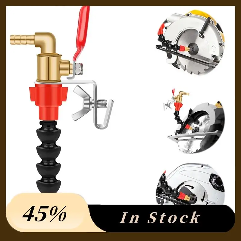 

2025 Trenddust Remover Water Sprayer Set Spare Parts For Cutting Machine, Brick Tile Cutting Machine Grinder Kit With Connector