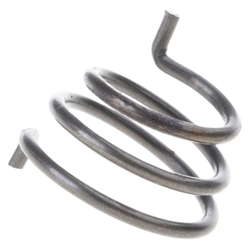 

Mountain Bike Mechanical Disc Brakes Spring Braking Return Spring Easy to Use