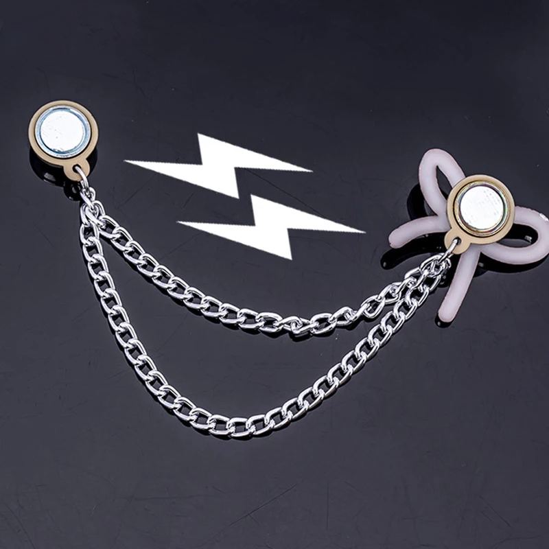 2 шт. магнитный зажим для одежды, металлический зажим для брюк, зажим для ног, пряжка, цепочка, пуговицы, зажим для одежды, шарф, брюки, ножки, фиксирующий магнитный штифт