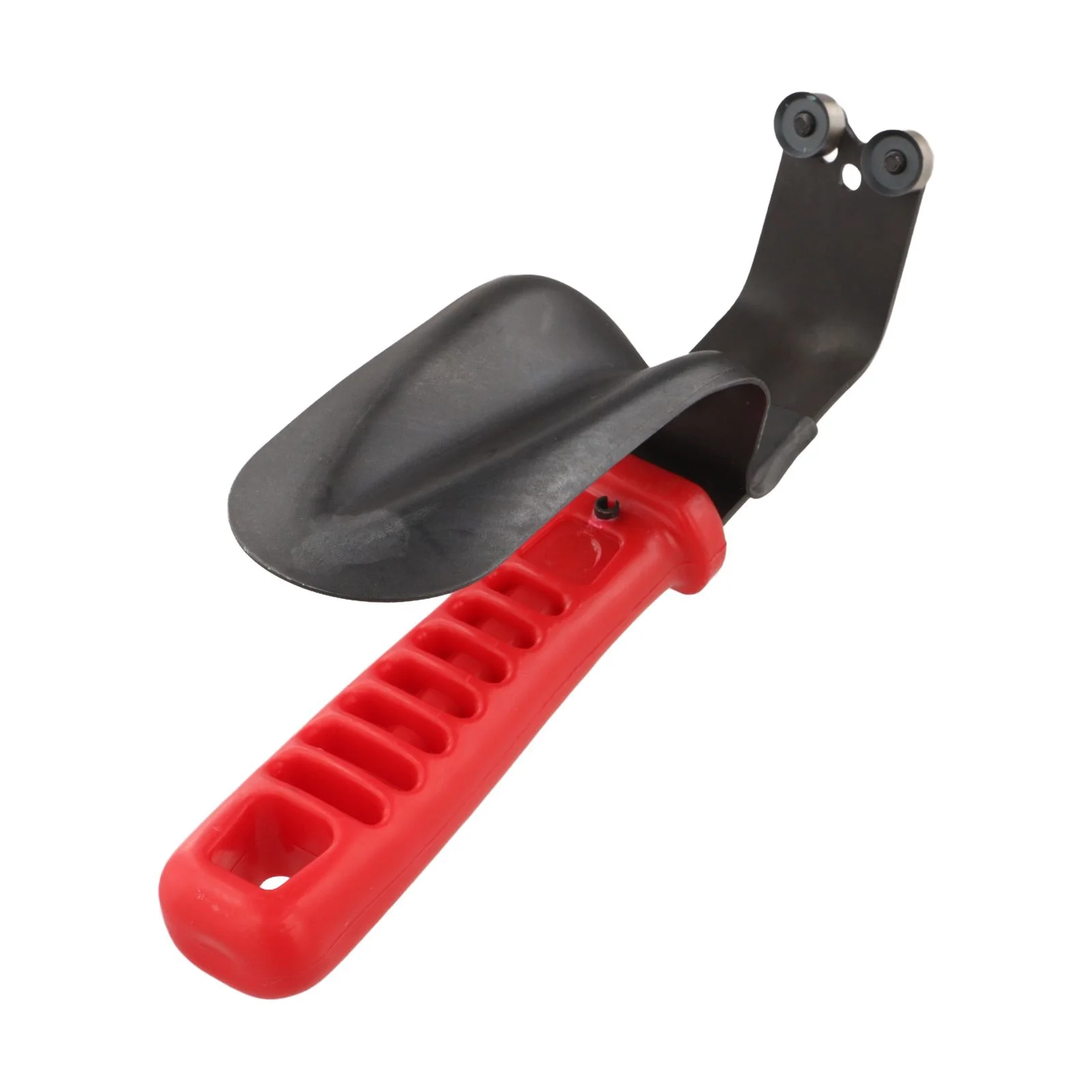Efficient Double Sided Deburring Tool DB1000 With Safety Guard Rotatable M2 Blade For Smoothing Metal Edges And Chamfering